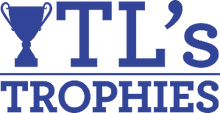 TL's Trophies & Collectibles