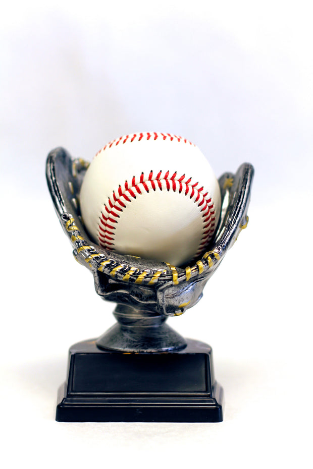 The Silver Glove Award-Baseball