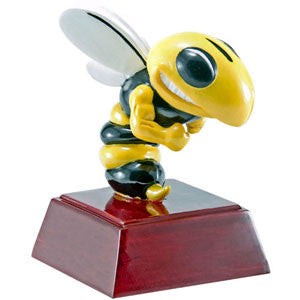 Spelling Bee Resin 4 inches