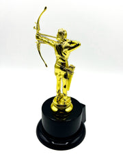 Female Archer Trophy