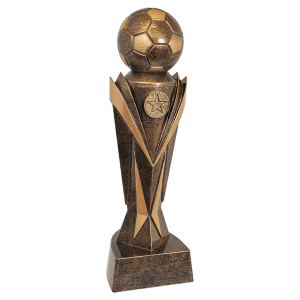 Soccer 10.75 inch Astro Award
