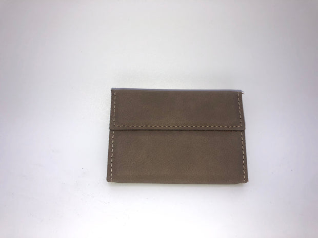 Leatherette Card Holder