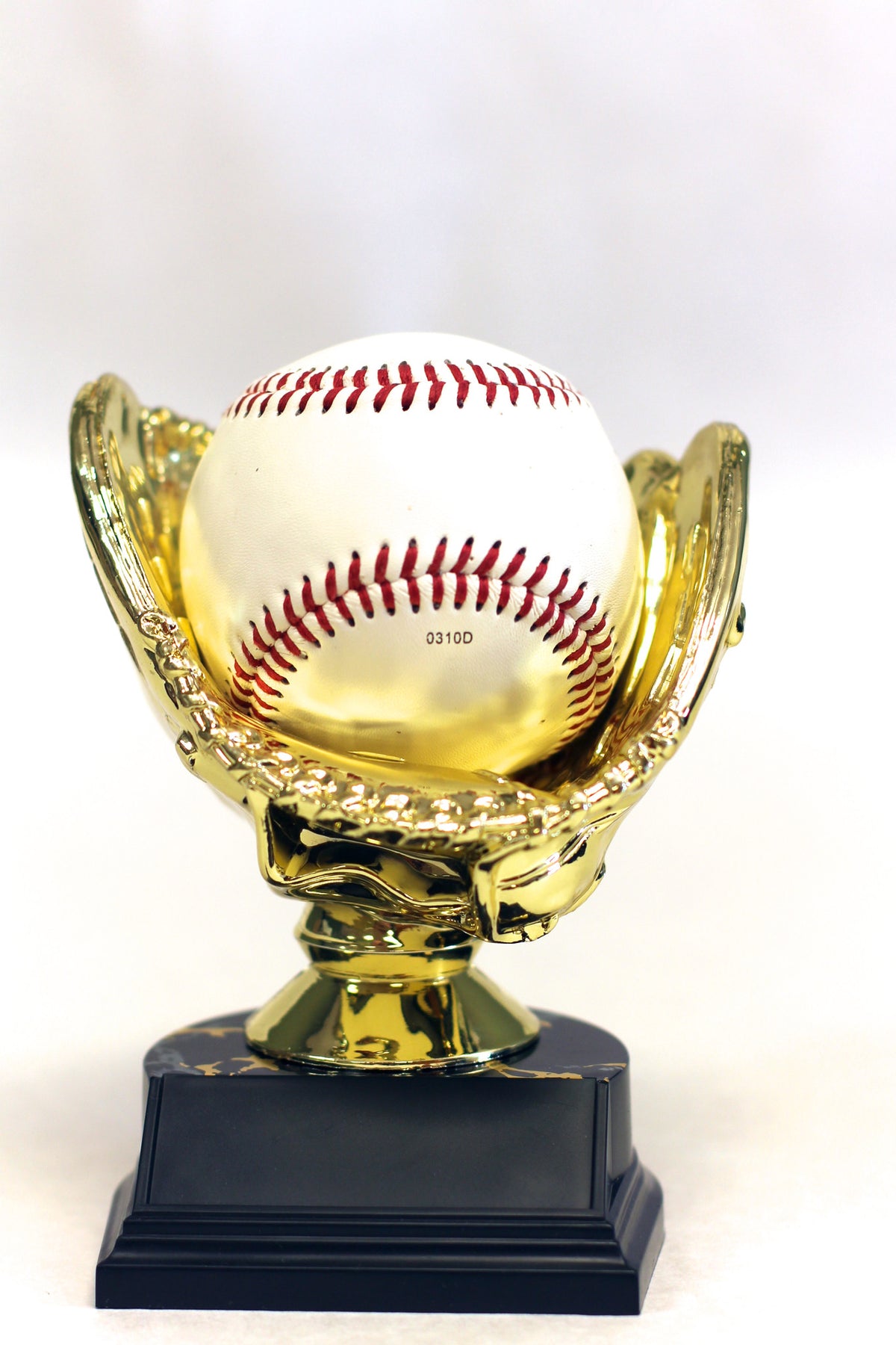 The Golden Glove Award-Baseball