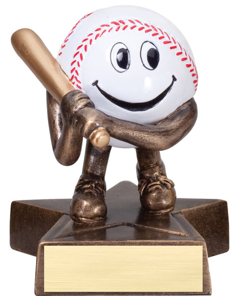 Little Buddy Baseball