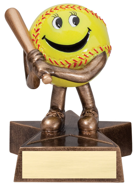 Little Buddy Softball