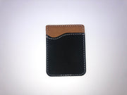 Leatherette Phone Wallet