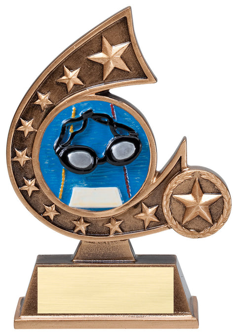 Swim Comet Trophy