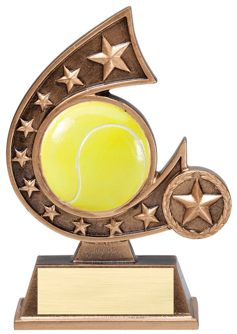Tennis Comet Trophy