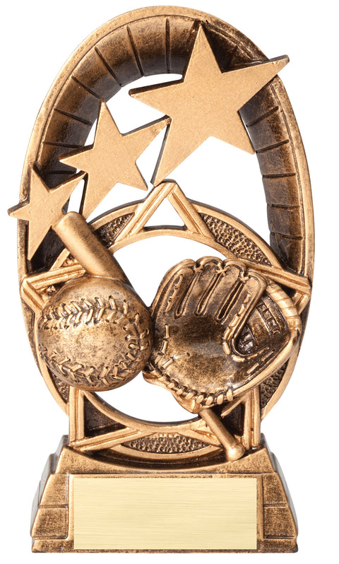 Baseball Radiant Star