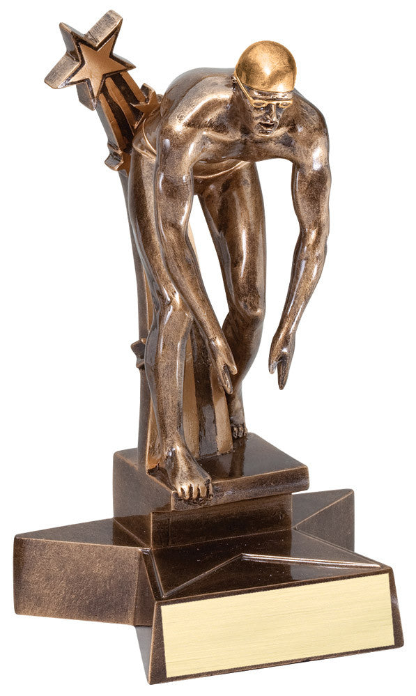 SuperStar-Swim Trophy-Male