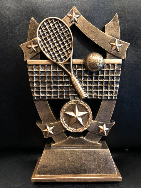 Tennis 6.5 inch