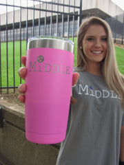 Shop Middle Tees - Polar Camel Cup - Middle TN
